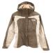  The North Face THE NORTH FACE горная парка жакет Layered XS угольно-серый /JS #ECC005 женский 