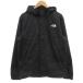  The North Face THE NORTH FACE Anne тигр жакет ANTORA JACKET горная парка Zip выше Logo вышивка подкладка сетка M чёрный 