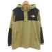  The North Face THE NORTH FACE Dulton ano подставка DALTON ANORAK нейлон жакет горная парка тянуть over S