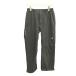  Mont Bell Montbell Thunder Pas брюки Women's верхняя одежда M-S серый одноцветный полный length /MD #ECD005 женский 
