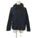 B&amp;Y United Arrows BEAUTY&amp;YOUTH красота &amp; Youth горная парка M темно-синий темно-синий с капюшоном . длинный рукав draw -тактный кольцо 