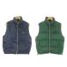  Eddie Bauer EDDIE BAUER EBTEK лучший с хлопком двусторонний верхняя одежда XS темно-синий темно-синий зеленый зеленый Zip выше 
