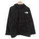  The North Face THE NORTH FACE горная парка жакет Logo вышивка нейлон Gore-Tex M чёрный черный 