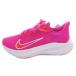  не использовался товар Nike NIKE с биркой zoom wing поток 7 Zoom Winflo 7 бег обувь прогулочные туфли 23.5cm розовый толщина низ 