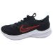  Nike NIKE бег обувь прогулочные туфли 26.5cm чёрный черный красный красный сетка гонки выше /TL #ECE006 мужской 