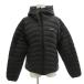  Patagonia Patagonia down свитер полный Zip f-ti пуховик Zip выше Logo S чёрный черный 84710FA12 /GV #ECE006rete