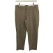  Banana Republic BANANA REPUBLIC брюки слаксы 6 чай Brown в клетку /RN #ECA006 женский 
