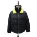  Zara ZARA с хлопком жакет верхняя одежда M чёрный черный Layered дизайн короткий /HO31 #GY74 мужской 