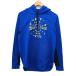  Under Armor UNDER ARMOUR UA тянуть надкрылок -ti- баскетбол Parker M синий blue /FT #ECA006 мужской 