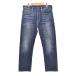  Levi's Levi's 505 Denim брюки джинсы W30 L32 темно-синий темно-синий #ECA006 мужской 