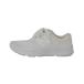  New balance NEW BALANCE бег обувь легкий дизайн логотипа одноцветный 23cm белый белый W413SW1 #ECA006 женский 