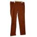 drug store's Drug Store's легкий конические брюки Camel Brown peiz Lee рисунок длинные брюки /ST #ECA006 женский 