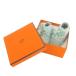  Hermes HERMES First обувь пинетки салон обувь Anne gola9.5cm~10cm mint green гонки выше /CK2
