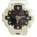  Casio ji- амортизаторы CASIO G-SHOCK GA-700 наручные часы часы кварц дыра teji Logo календарь имеется белый белый /MQ мужской 