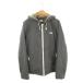  Helly Hansen HELLY HANSEN жакет Parker верхняя одежда XL серый с капюшоном . длинный рукав Zip выше HH11255 /AH43 #ECC006
