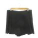  Zara u- man ZARA WOMAN юбка-брюки брюки M чёрный черный /CK40 #ECB006 женский 