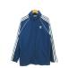  Adidas Originals adidas originals ветровка спорт XO синий голубой to зеркальный . il Logos Lee полоса s