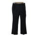  Buona Giornata BUONA GIORNATA слаксы брюки flare pants длинный длина L чёрный черный /HO29 #ECB006 женский 