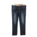  Edwin EDWIN JERSEYS Denim джинсы легкий стрейч L синий голубой /AH24 #ECB006 мужской 