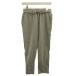  Urban Research дверь zURBAN RESEARCH DOORS брюки лен linen38 комплектация мясо для жаркого to кольцо одноцветный /MD #ECC006 женский 