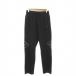  Adidas adidas AEROREADY брюки джерси спортивная одежда OT чёрный черный Logo принт /AO11 #ECB006 женский 