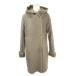  rosso ROSSO Urban Research искусственный мутон пальто F чай Brown f-ti кривошип кнопка /MN10 #GY53 женский 
