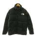  The North Face THE NORTH FACEnpsi жакет пуховик внешний Logo L черный /CX #GY53 мужской 