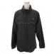  Adidas adidas CLIMA365 ветровка жакет бег jo серебристый gL чёрный черный воротник-стойка Zip выше длинный рукав 