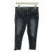  American Eagle Outfitters AMERICAN EAGLE OUTFITTERS Denim брюки джинсы 165/94A синий голубой укороченные брюки длина /RN #GY75me