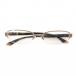  Paul Smith PAUL SMITH очки очки половинчатая оправа 55*48 140 чай Brown /SC #GY75 мужской 