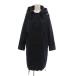  slow b Iena SLOBE IENA Mod's Coat Parker длинный 36 темно-синий темно-синий подкладка имеется M-65 type /JI #GY75 женский 