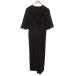li Эдди Re:EDIT прекрасный товар Layered рукав все в одном M чёрный черный R03937EW23158 /KB #GY78 женский 