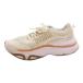  Puma PUMA спортивные туфли обувь толщина низ low cut 25 белый белый /FF #GY78 мужской 