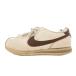  Nike NIKEkorutetsu спортивные туфли бег обувь 23.5cm белый белый чай Brown /SX #GY78 женский 