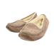  UGG UGG мокасины Loafer боа 23cm серый #GY78 женский 
