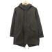 repsi.m Lowrys Farm LEPSIM LOWRYS FARM Mod's Coat внешний средний длина одноцветный M хаки /FT #GY75 женский 