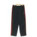  Adidas Originals adidas originals грузовик брюки джерси легкий три линия M темно-синий красный /DO #GY70 мужской 