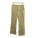 Ralph Lauren Golf RALPH LAUREN GOLF брюки 11 бежевый одноцветный полный length /NP #GY75