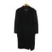 moda little noMODA RITORNO пальто внешний Cesta - шерсть M чёрный черный /NR #ECA008 мужской 