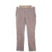  Calvin Klein Golf Calvin Klein golf длинные брюки распорка тонкий Golf 82 фиолетовый лиловый розовый полный length /AH9 #GY75