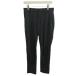 Nike Golf NIKE GOLF Dri-FITveipa- тонкий Fit Golf брюки Golf одежда M темно-серый /XZ #GY70 мужской 