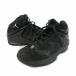  Nike NIKE Air Jordan Pure J Trainers воздушный Jordan чистый J футболка спортивные туфли US10 28cm черный 414759-003 мужской 