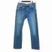 ꡼Х Levi's ץߥ 501 ȥ졼ȥǥ˥  ѥ ܥȥॹ W32 L32175/82A) ֥롼 