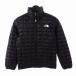  The North Face THE NORTH FACE G THERMOBALL JAKET жакет блузон верхняя одежда M черный чёрный NYG51909Z женский 