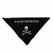  тормозные колодки ma Индия mastermind JAPAN защита горла "neck warmer" черный чёрный мужской 