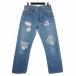 �꡼�Х��� Levi's ����ꥫ�� 501 ���᡼���ù� ���ȥ졼�� �ǥ˥� ������ �ѥ�� W31 L31 ����ǥ��� ���