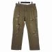  Carhartt carhartt Duck painter's pants рабочие брюки 34×30 Brown чай 103279 217 мужской 