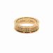 ���� ���g�p�i �L���[�G�� �}���V�������[�J�[ QL Mansion Maker 17SS PERMANENT LINE SURGICAL STAINLESS RING �T�[�W�J�� �X�e�����X����