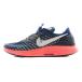  Nike NIKE воздушный zoom Pegasus бег обувь спортивные туфли low cut 25 темно-синий темно-синий обувь обувь *AA* женский 