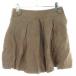 B&amp;Y United Arrows BEAUTY&amp;YOUTH красота &amp; Youth брюки Short шоу хлеб лен .linen. одноцветный S чай Brown /T2reti-